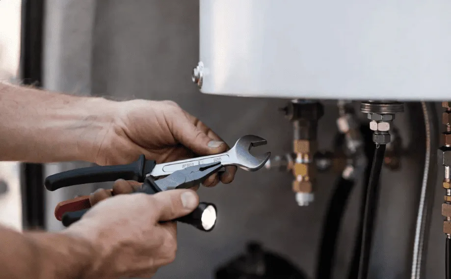 Why choose Water Heater Repair in Riverside, IA